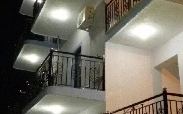 HOTEL Apartament Festim Caca