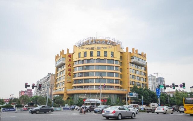 Phalam Jade Hotel