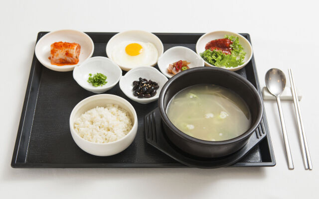 Libero Hotel Haeundae