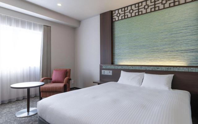 JR KYUSHU HOTEL Nagasaki