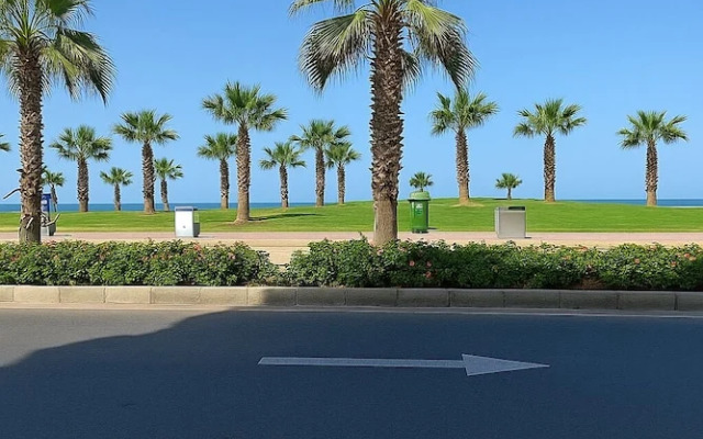 Porto Said Charm Book Your Beach Chalet Now