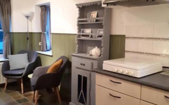 Vakantiehuisje Biggekerke