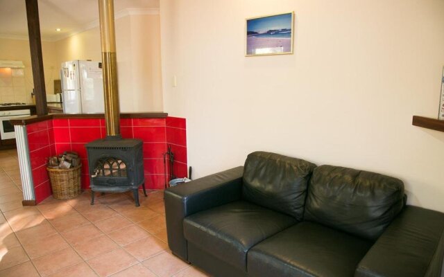 Wyadup Brook Cottages