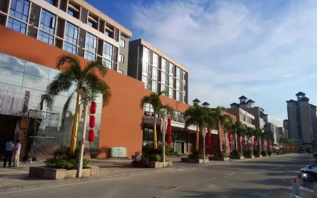 V-Hotel