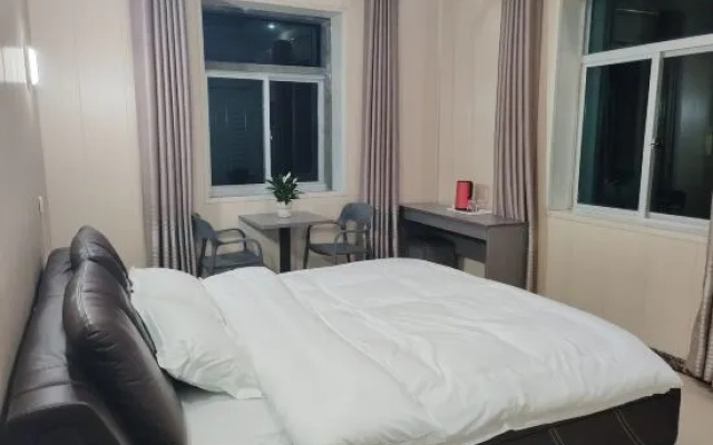 Dream Residence · Life Minimalist Luxury Design Resort Homestay – Guest Rooms – Fuzhou
