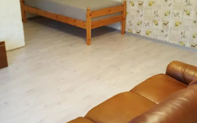 Summer Apartment