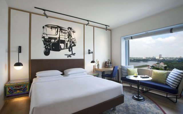 Ista Hotel