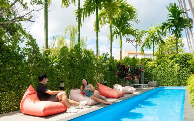 Angpao Hotel
