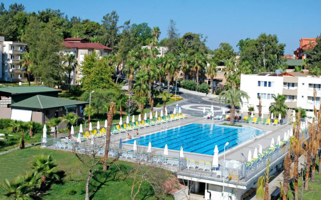 Club Sidelya Hotel