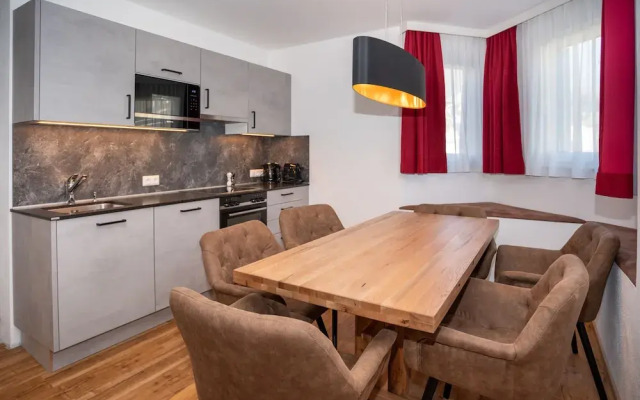 Appartement aurum