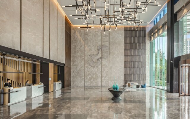 Courtyard By Marriott Foshan Gaoming