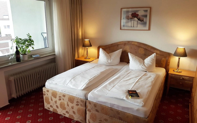 Apart Hotel Freiburg