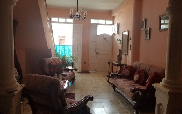 Casa Hostal Caridad