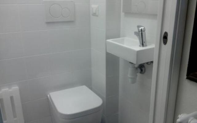 Appartement Venise Sant'Elena