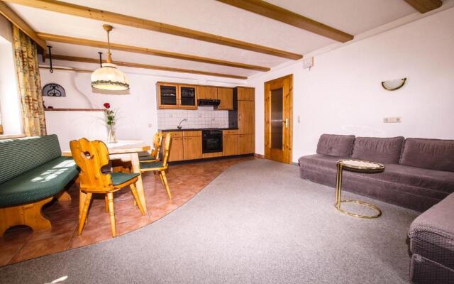 Appartement Winkler