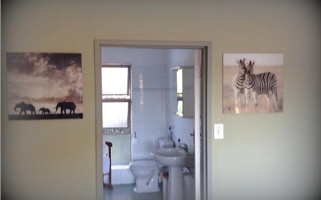 De Wingerd Wijnland Lodge