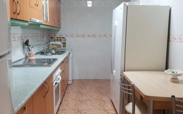 Casa guadalmarplaya