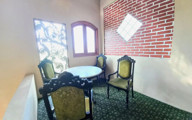 Hotel Simply Homy dekat Bandara YIA
