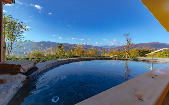 Hotel Sierra Resort Yuzawa