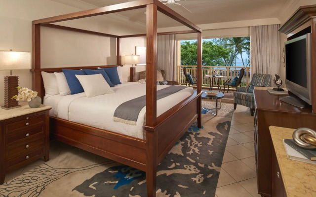 Sandals Grande St. Lucian All Inclusive