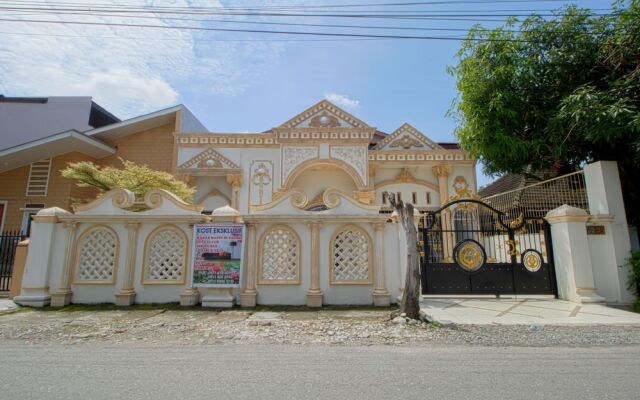 Sei Putih Exclusive Syariah Guesthouse