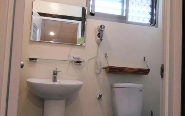 Chentien Changkuang Homestay