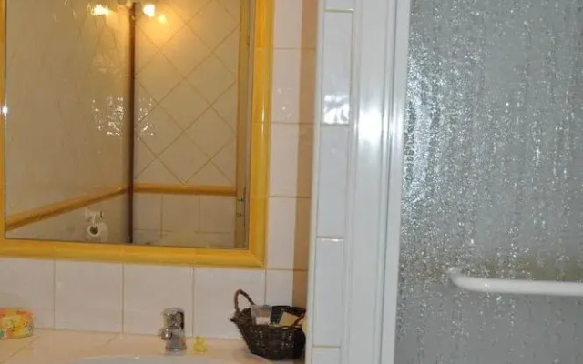 Le Samaro Chambres d'Hotes