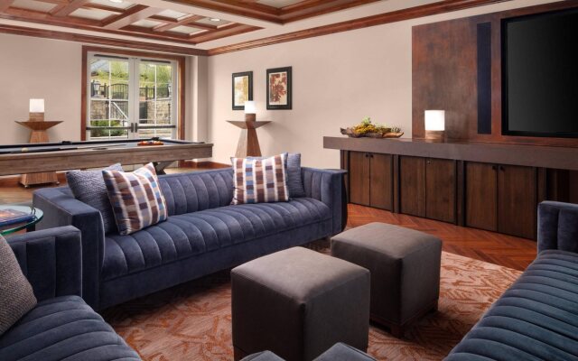 The Ritz-Carlton Club, Vail