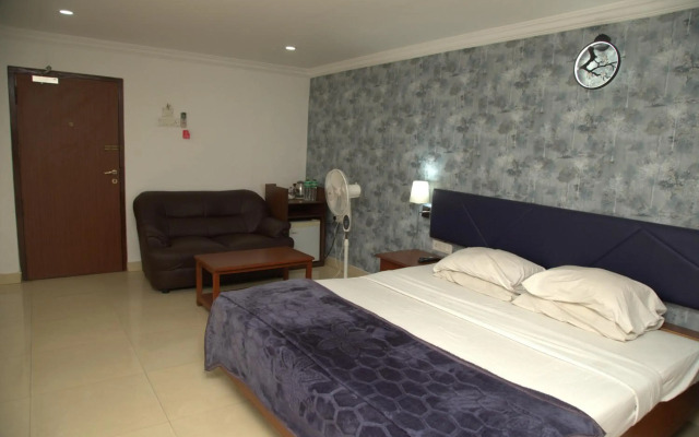 Kings Hotel Egmore