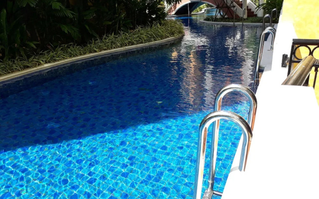 Venetian Pattaya By Pany