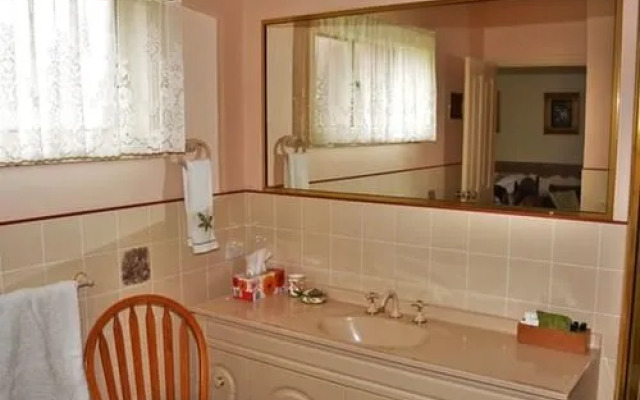 Greentrees Guest House