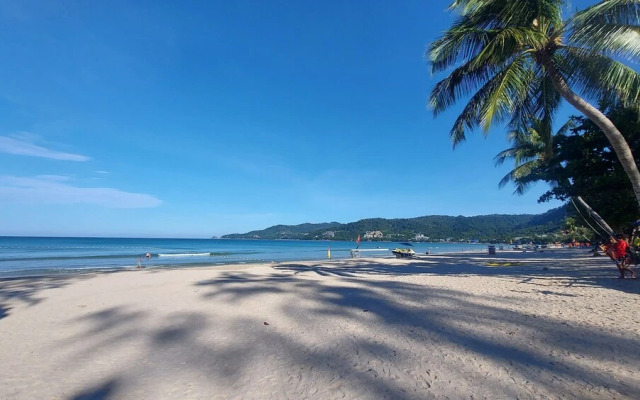 Sawasdee Apartment Patong