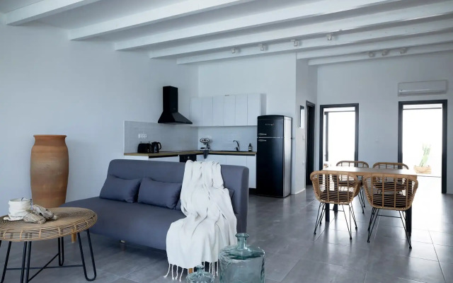 Mea Terra Villas Rhodes