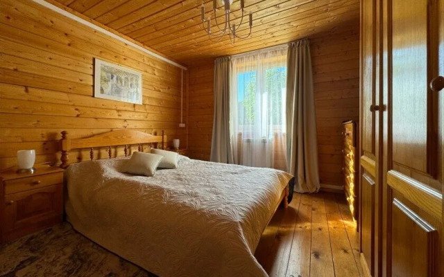 Резиденция Вьюхово