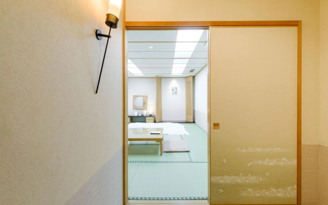 Tabist 網走セントラルホテル