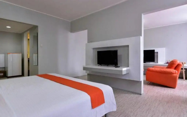 Grand Nanggroe Hotel