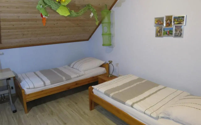 Ferienhof Handlesbauer