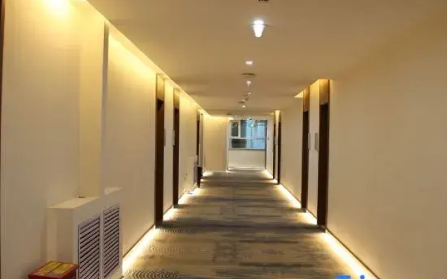 Xiangyu Shiguang Hotel