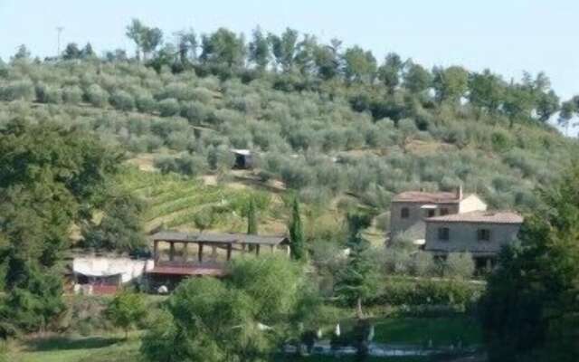 San Bernardino del Lago