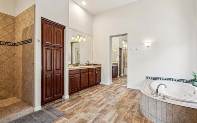 Scottsdale - 14586 E Wethersfield Rd