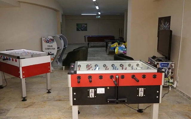Avrasya Termal Park Hotel