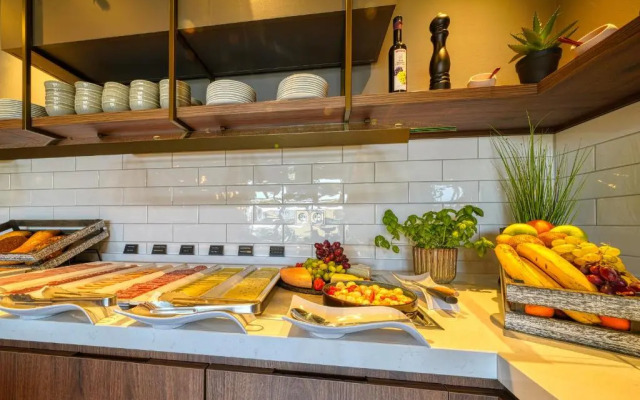 FourSide Hotel Ringsheim, Trademark Collection by Wyndham