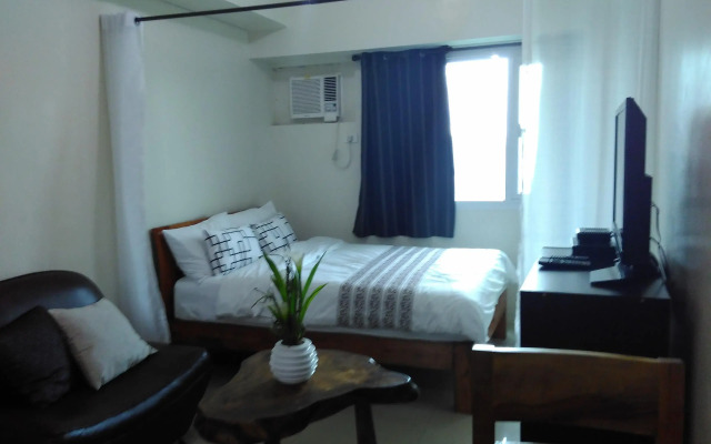 The Beacon Makati - Unit 3315