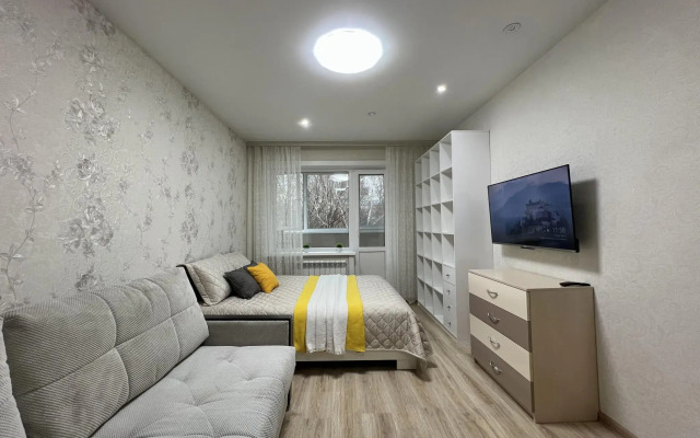 Апартаменты на проспекте Мира 284А