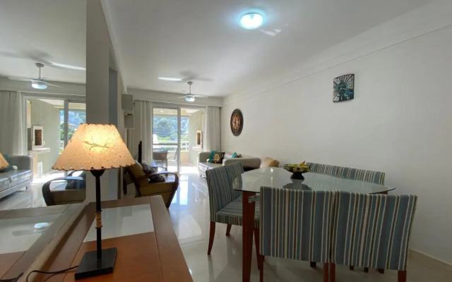 Garden Ville, 200m da Praia de Bombas