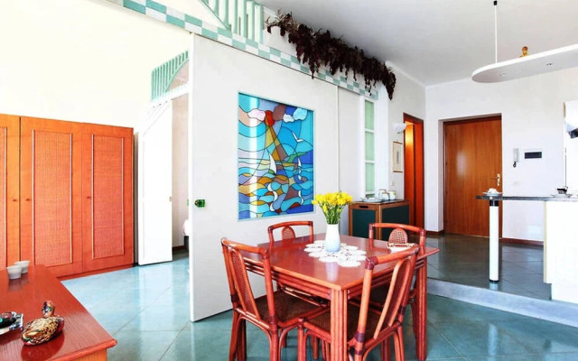 Caleidoscopio Amalfi