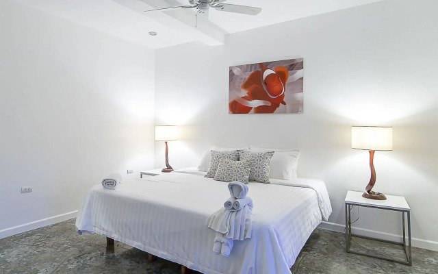 Salaya Beach Houses