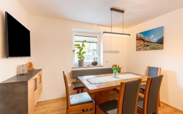 Thunhaus Apartments With Ski-storage