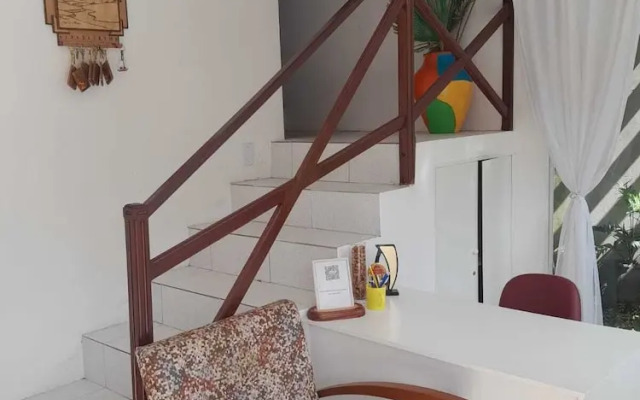 Pousada Sol de Amaro