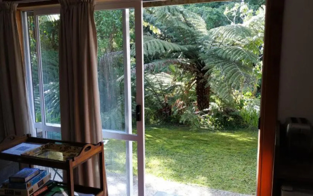 The Innlet Country Apartments, Cottages and Guesthouse